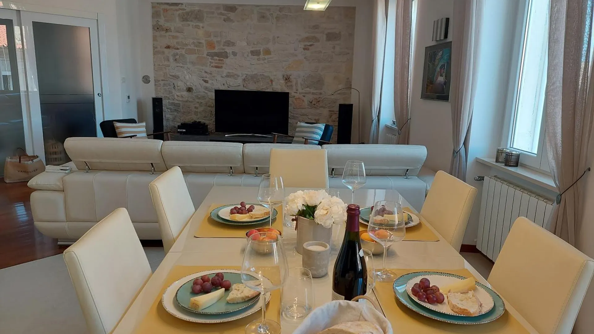 App Olive Old Town Lägenhet Poreč 0*,